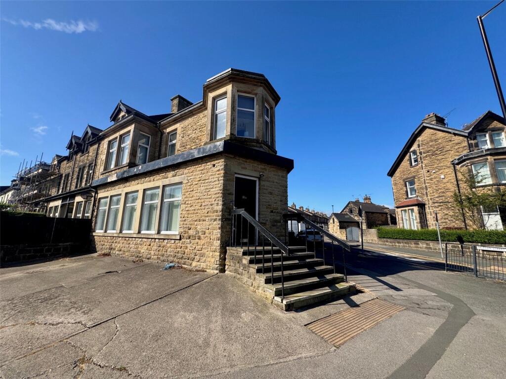 2 bed Apartment for rent in Harrogate. From FSS - Harrogate