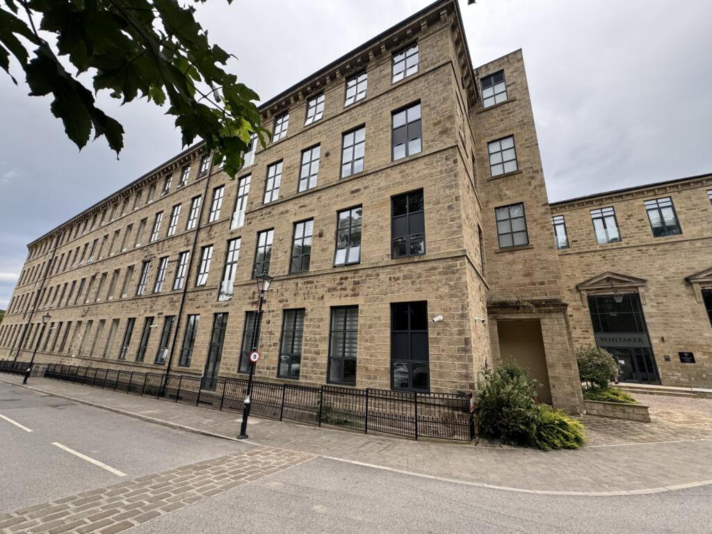 2 bed Apartment for rent in Burley Woodhead. From FSS - Harrogate 2 bed Apartment for rent in Burley Woodhead. From FSS - Harrogate