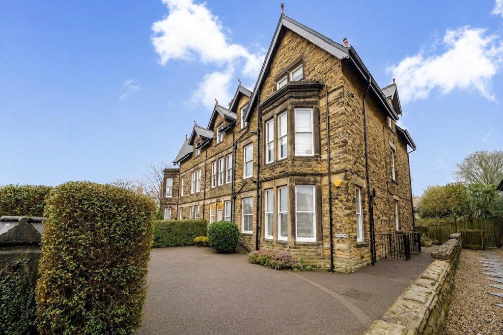 2 bed Apartment for rent in Harrogate. From FSS - Harrogate