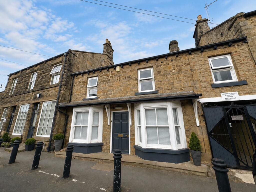 2 bed Detached for rent in Hampsthwaite. From FSS - Harrogate