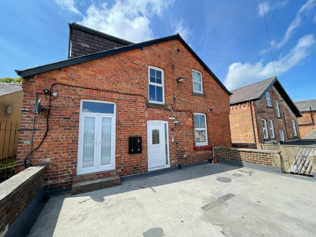 1 bed Apartment for rent in Harrogate. From FSS - Harrogate