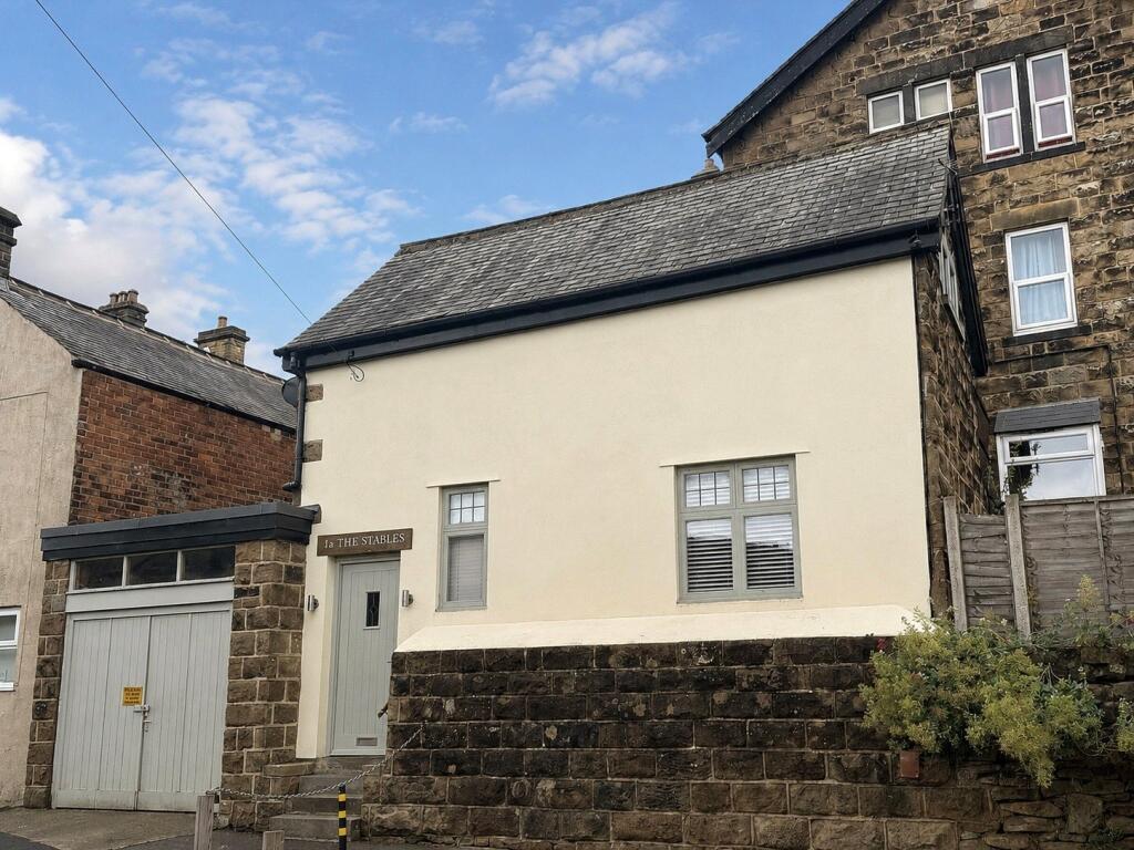 1 bed Detached for rent in Harrogate. From FSS - Harrogate 1 bed Detached for rent in Harrogate. From FSS - Harrogate