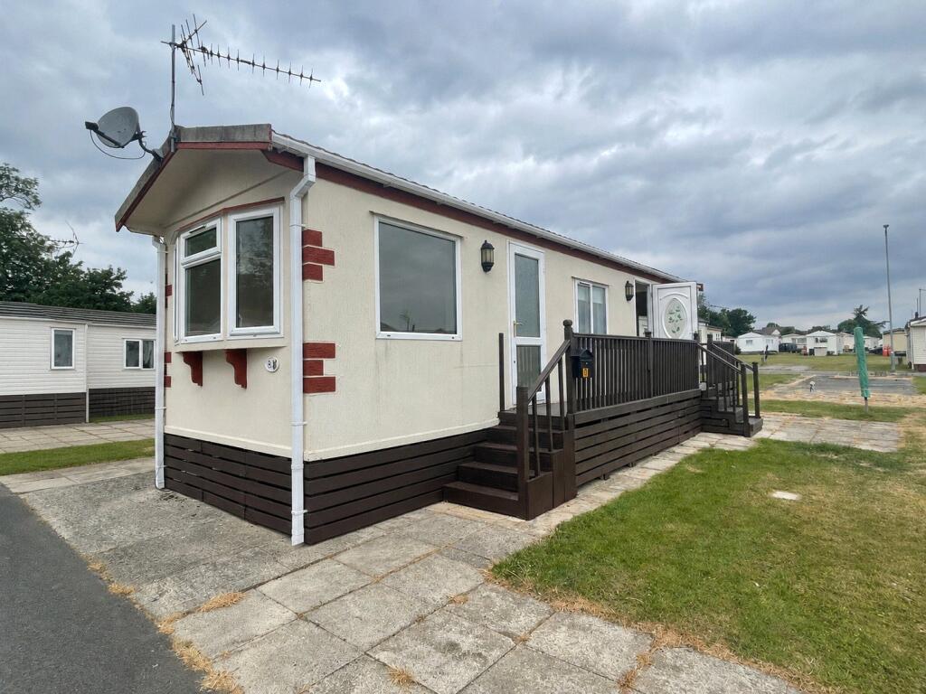 1 bed Detached for rent in Forest Moor. From FSS - Harrogate