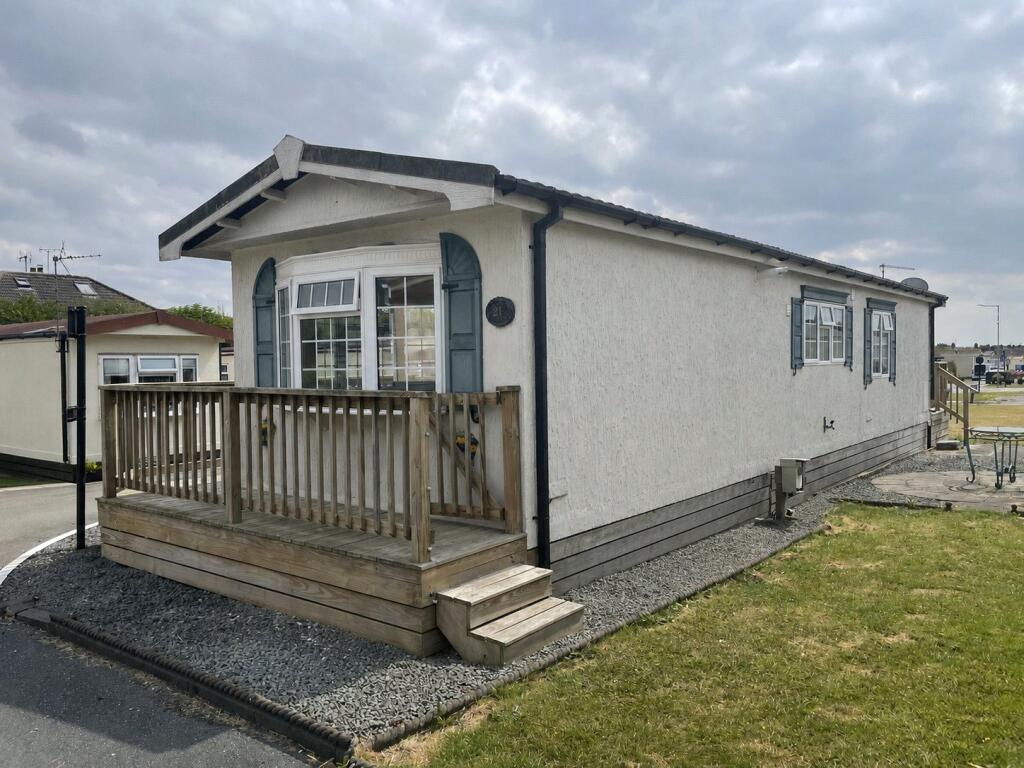 2 bed Detached for rent in Forest Moor. From FSS - Harrogate