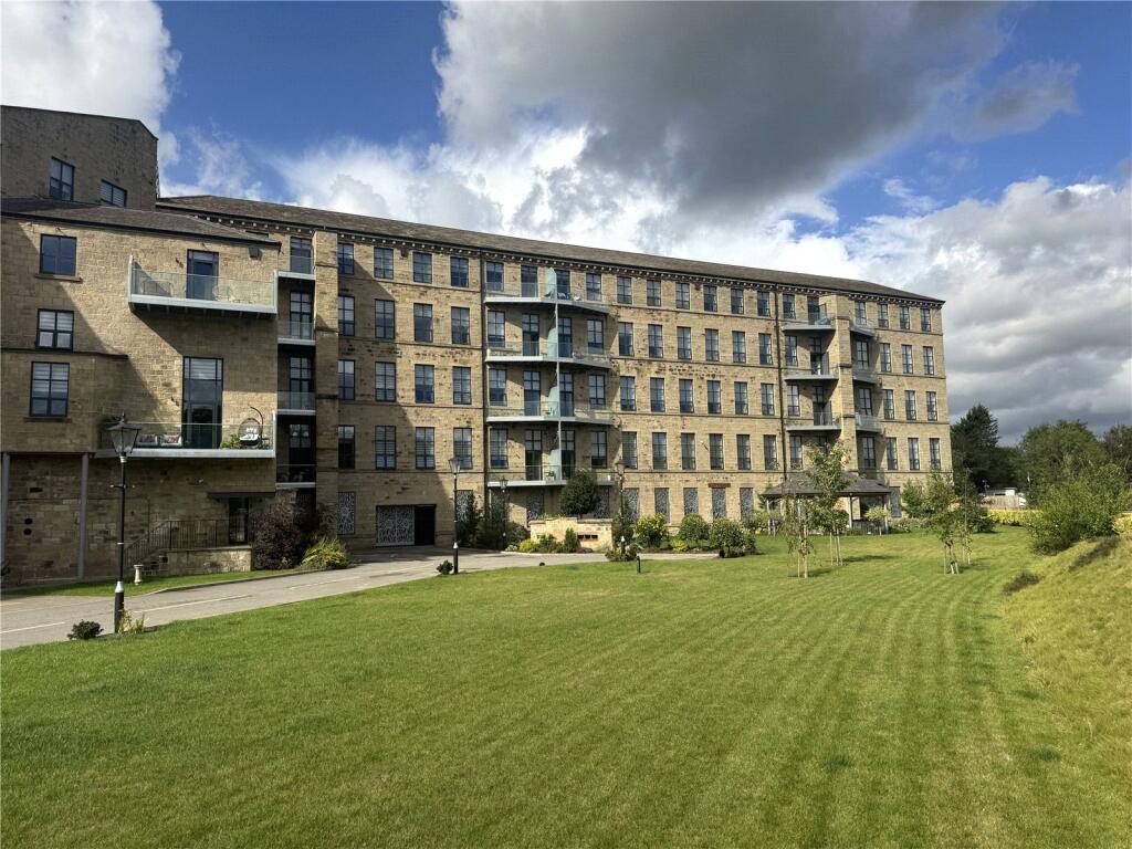 2 bed Apartment for rent in Burley Woodhead. From FSS - Harrogate 2 bed Apartment for rent in Burley Woodhead. From FSS - Harrogate