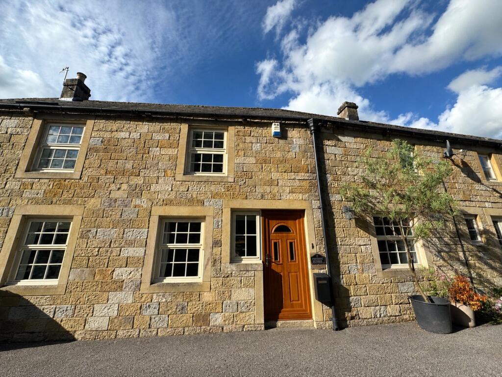 3 bed Detached for rent in Summerbridge. From FSS - Harrogate