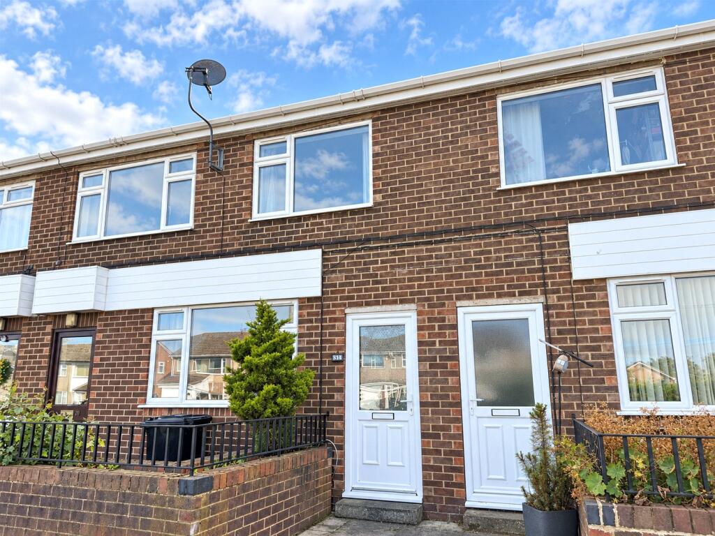 2 bed Apartment for rent in Kirk Deighton. From FSS - Harrogate 2 bed Apartment for rent in Kirk Deighton. From FSS - Harrogate