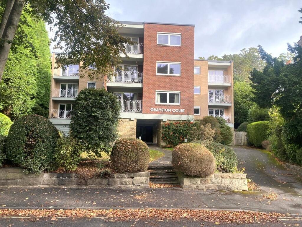 2 bed Apartment for rent in Harrogate. From FSS - Harrogate