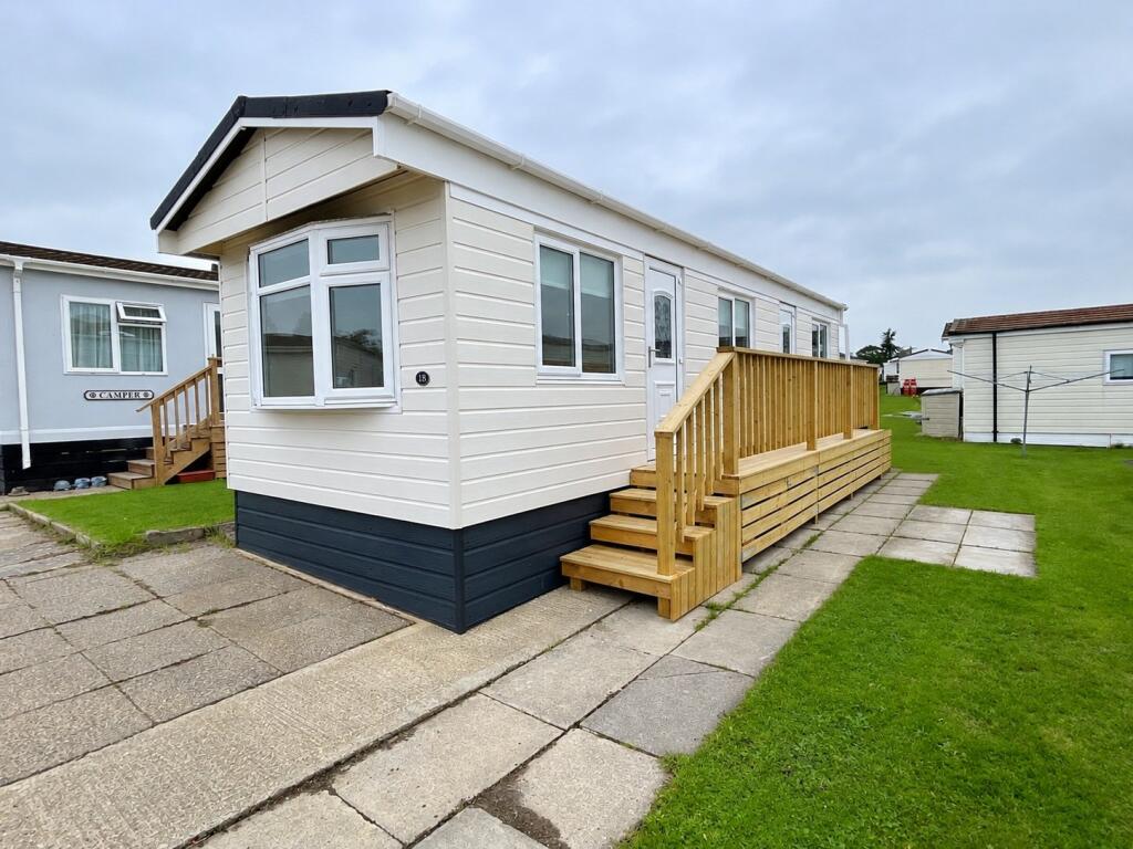 1 bed Detached for rent in Forest Moor. From FSS - Harrogate