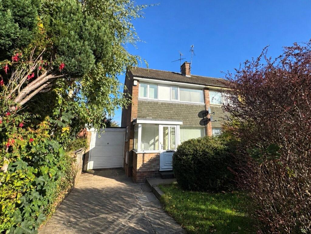 3 bed Semi Detached for rent in Harrogate. From FSS - Harrogate 3 bed Semi Detached for rent in Harrogate. From FSS - Harrogate