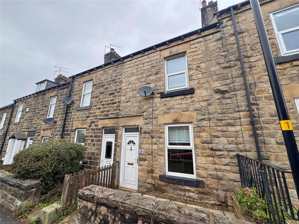 3 bed Mid Terraced House for rent in Harrogate. From FSS - Harrogate
