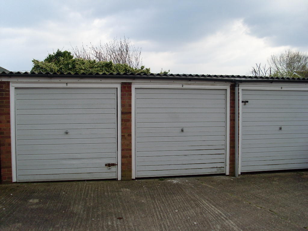 0 bed Garages for rent in Rainham. From A. C. Estates - Hornchurch