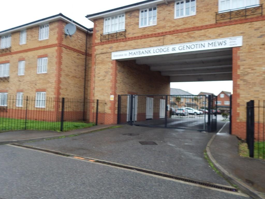 2 bed 1st Floor Flat for rent in Hornchurch. From A. C. Estates - Hornchurch