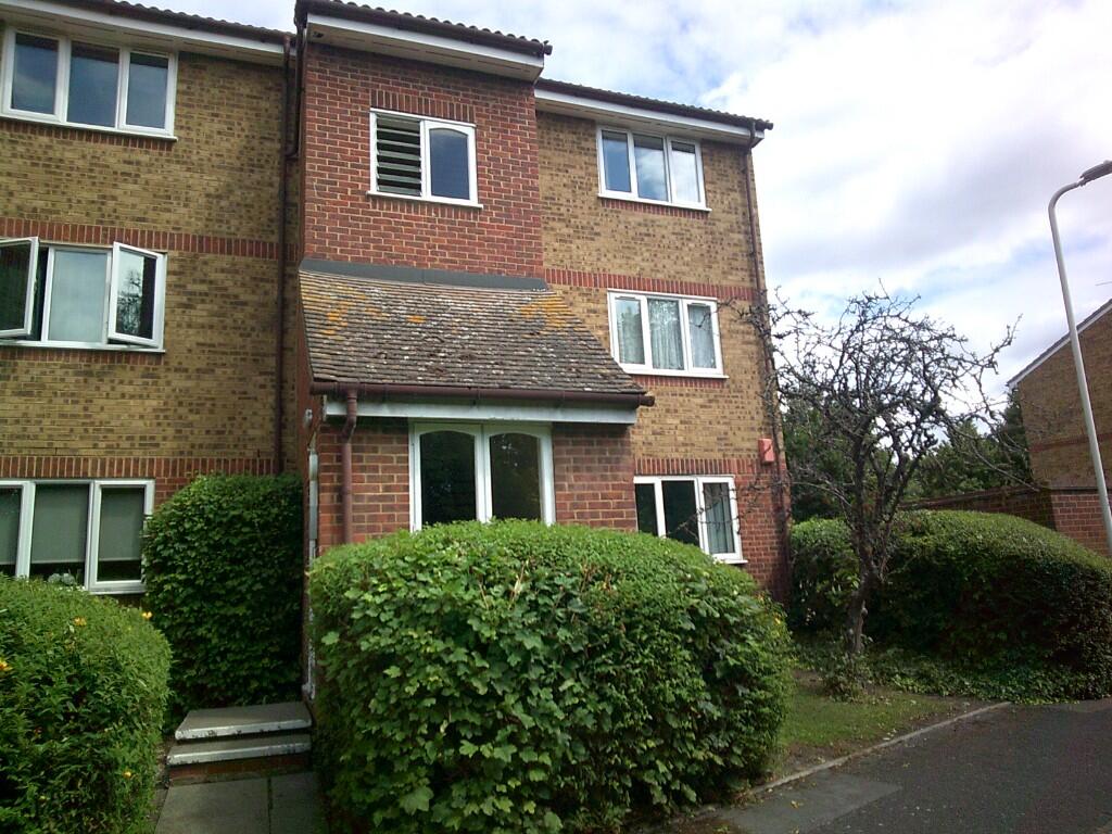 1 bed 1st Floor Flat for rent in London. From A. C. Estates - Hornchurch 1 bed 1st Floor Flat for rent in London. From A. C. Estates - Hornchurch