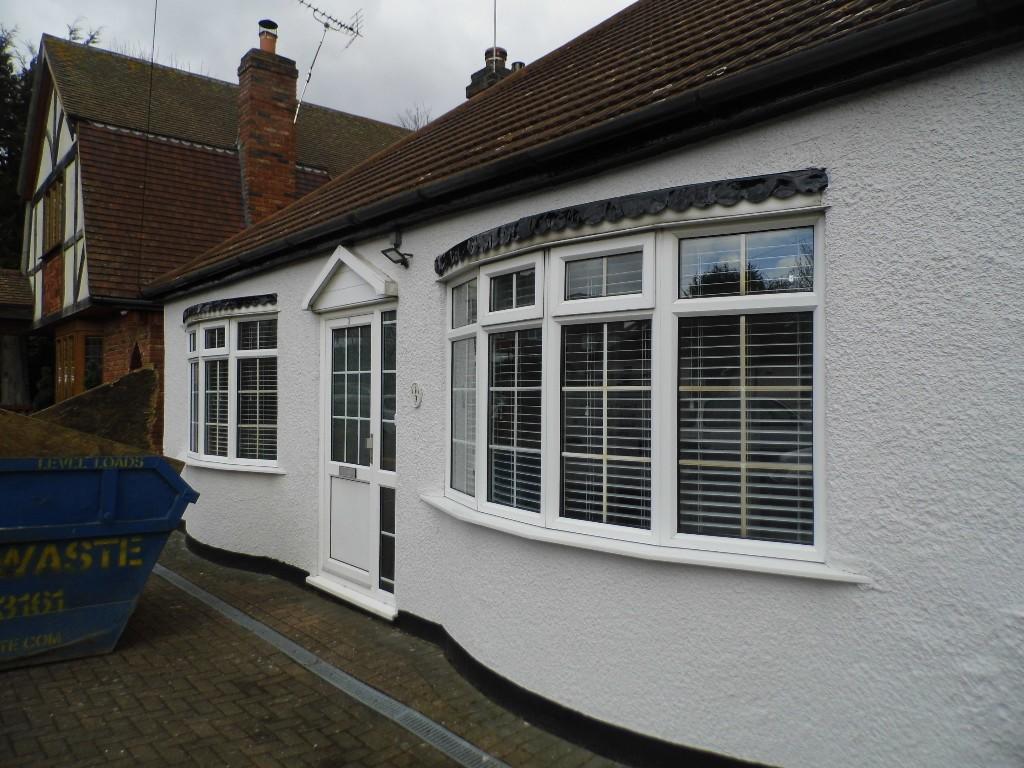 2 bed Detached bungalow for rent in Hornchurch. From A. C. Estates - Hornchurch