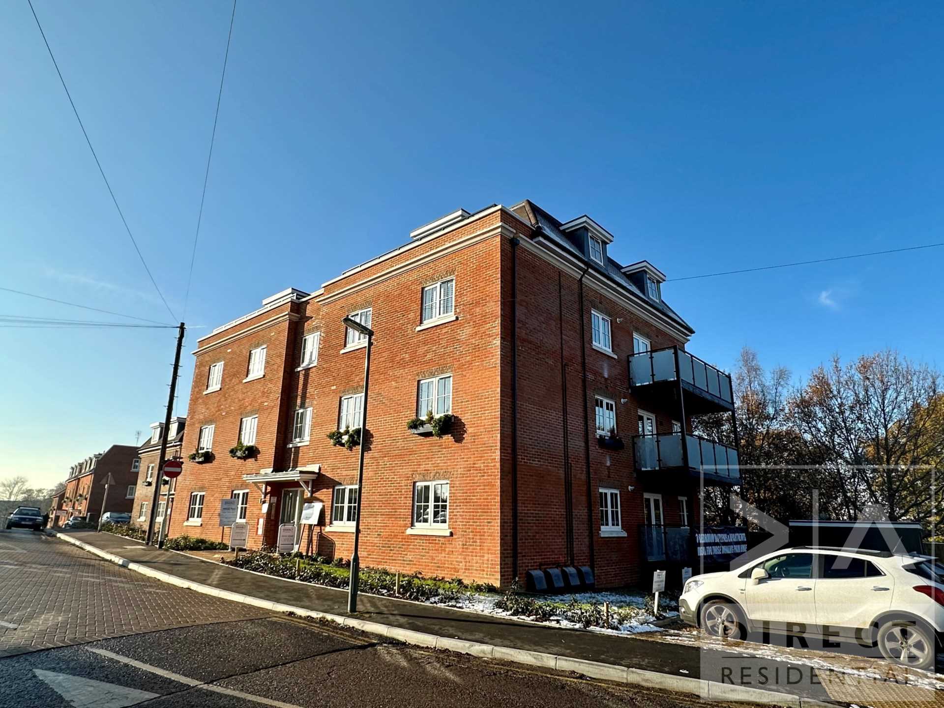 3 bed Apartment for rent in Epsom. From Direct Residential - Epsom