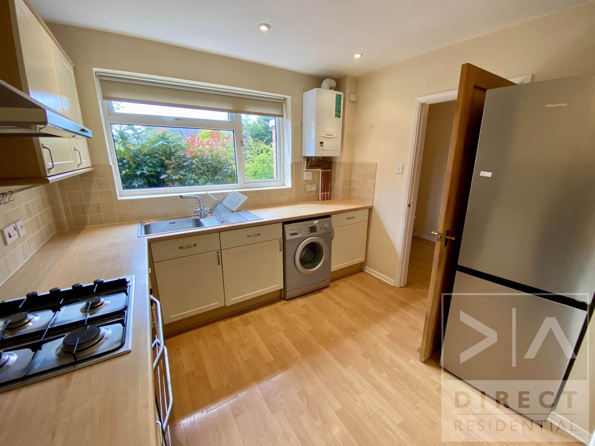 3 bed Mid Terraced House for rent in Langley Vale. From Direct Residential - Epsom