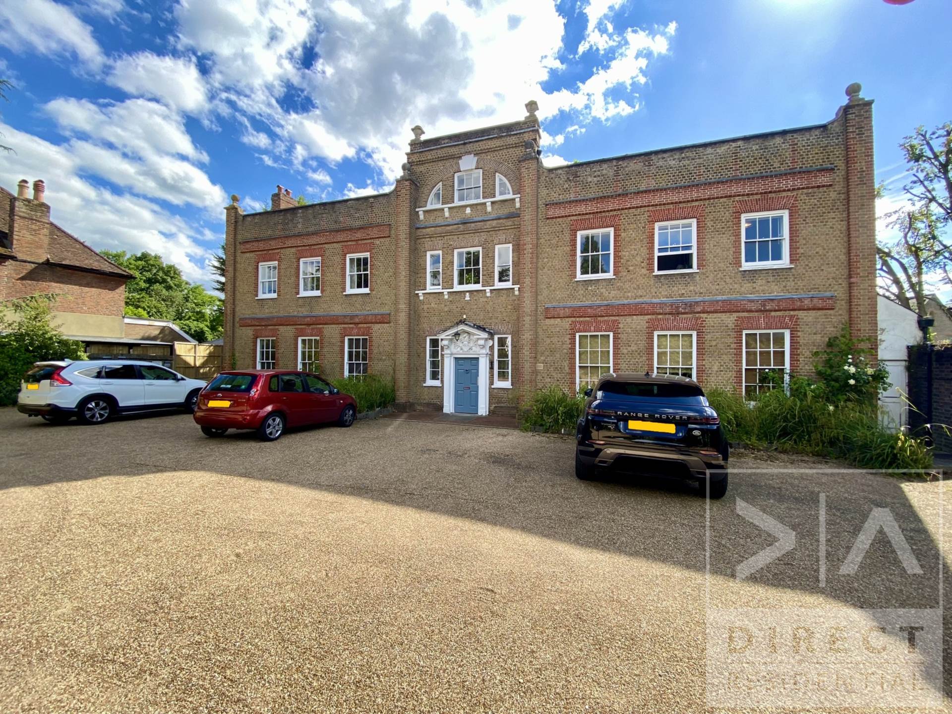 1 bed Apartment for rent in Epsom. From Direct Residential - Epsom