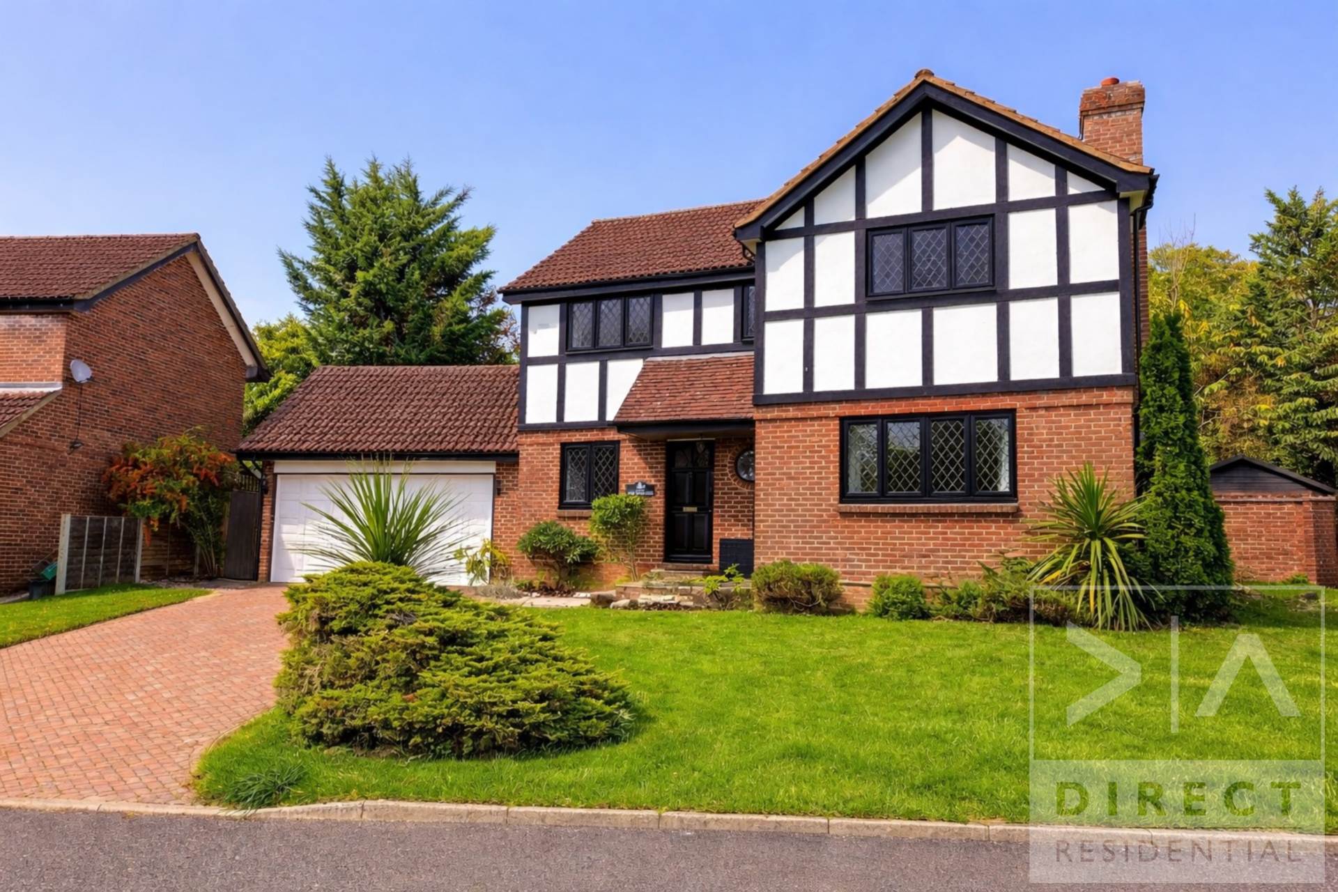 4 bed Detached for rent in Banstead. From Direct Residential Lettings - Exclusively Lettings and Management Specialists - across Surrey