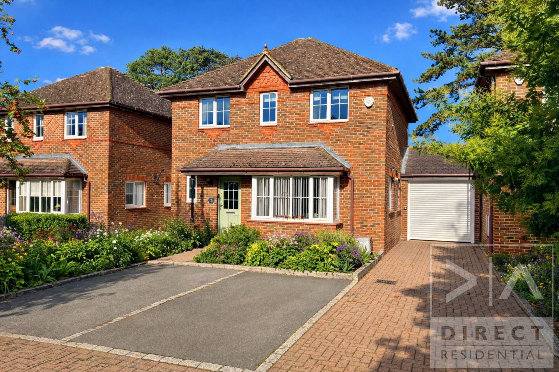 3 bed Detached for rent in Ashtead. From Direct Residential Lettings - Exclusively Lettings and Management Specialists - across Surrey