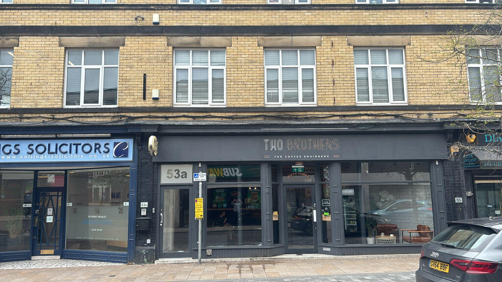 1 bed Apartment for rent in Altrincham. From Accommodation Centre - Withington