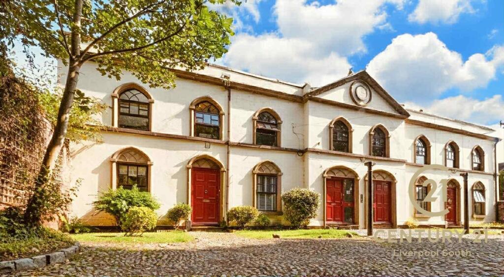 2 bed Apartment for rent in Liverpool. From Century 21 Liverpool - Liverpool South