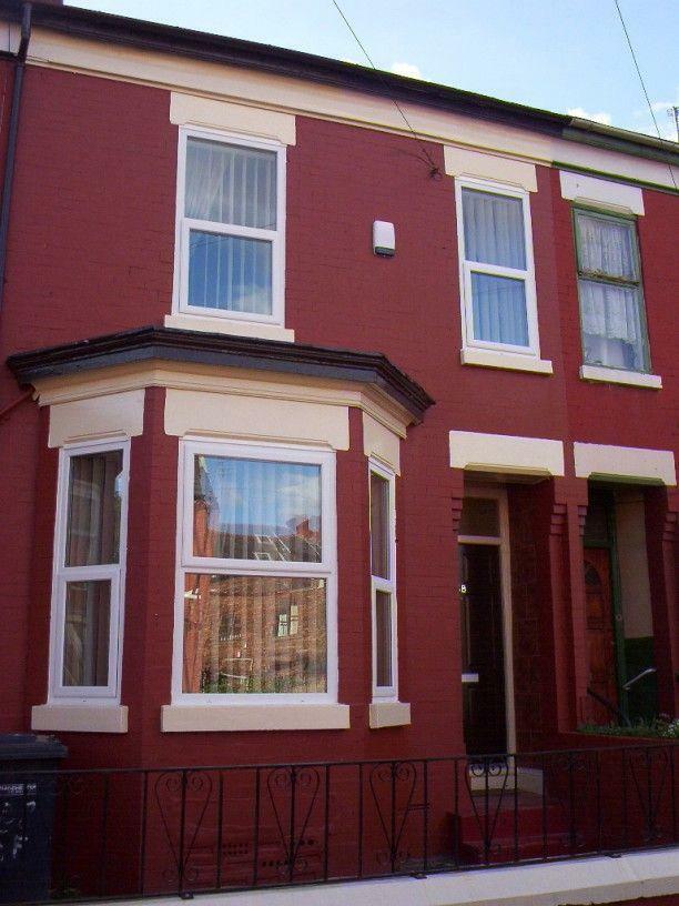 5 bed Mid Terraced House for rent in Manchester. From C and R Properties