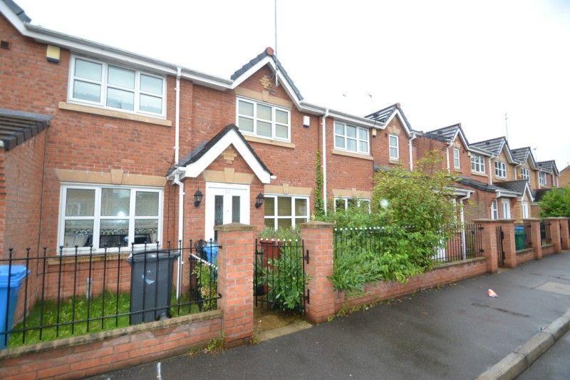 3 bed Semi Detached for rent in Manchester. From C and R Properties