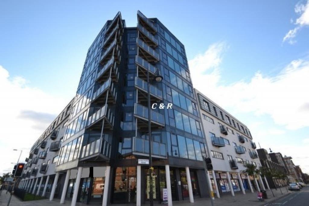 2 bed Apartment for rent in Manchester. From C & R Properties Ltd - Hulme Manchester