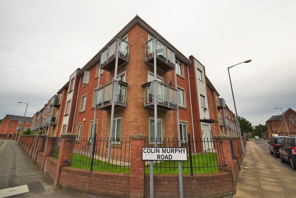 3 bed Apartment for rent in Manchester. From C & R Properties Ltd - Hulme Manchester 3 bed Apartment for rent in Manchester. From C & R Properties Ltd - Hulme Manchester