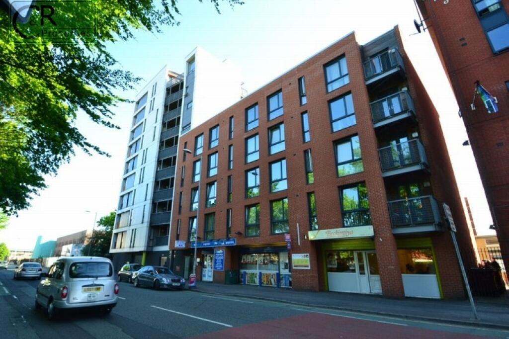 2 bed 1st Floor Flat for rent in Manchester. From C & R Properties Ltd - Hulme Manchester 2 bed 1st Floor Flat for rent in Manchester. From C & R Properties Ltd - Hulme Manchester
