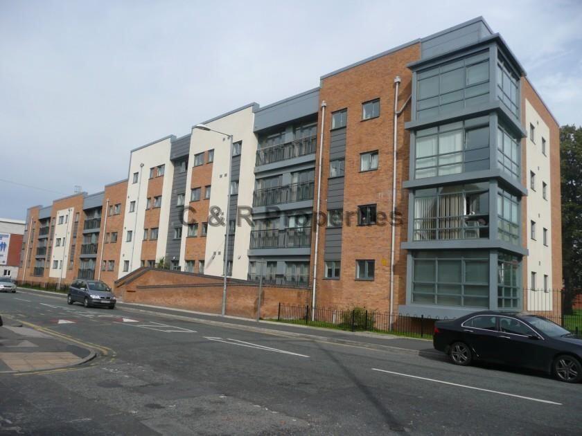 2 bed Apartment for rent in Manchester. From C & R Properties Ltd - Hulme Manchester 2 bed Apartment for rent in Manchester. From C & R Properties Ltd - Hulme Manchester