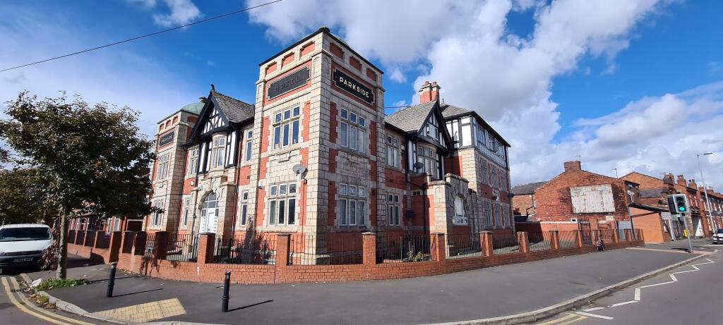 2 bed Apartment for rent in Manchester. From C & R Properties Ltd - Hulme Manchester 2 bed Apartment for rent in Manchester. From C & R Properties Ltd - Hulme Manchester