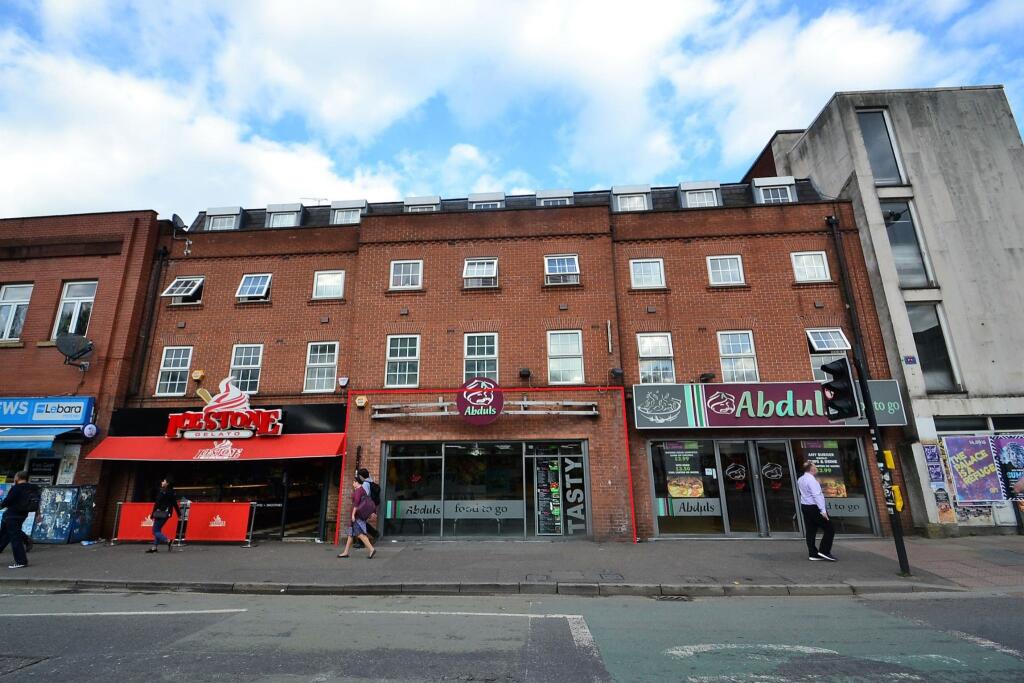 1 bed Apartment for rent in Manchester. From C & R Properties Ltd - Hulme Manchester 1 bed Apartment for rent in Manchester. From C & R Properties Ltd - Hulme Manchester