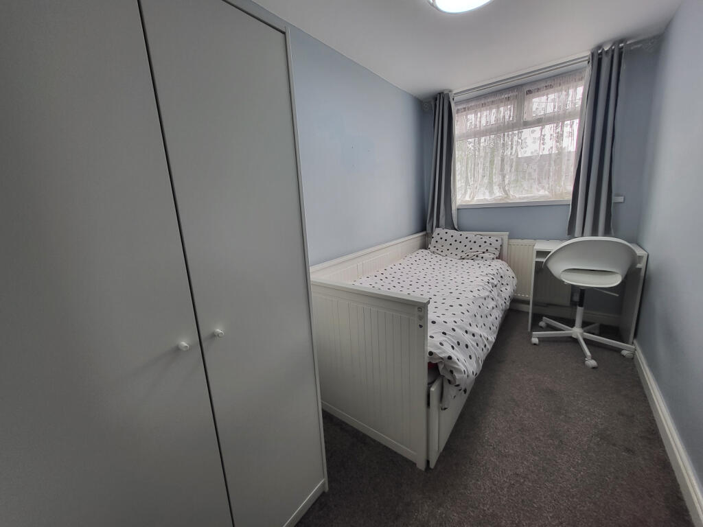 1 bed Semi Detached for rent in Manchester. From C & R Properties Ltd - Hulme Manchester