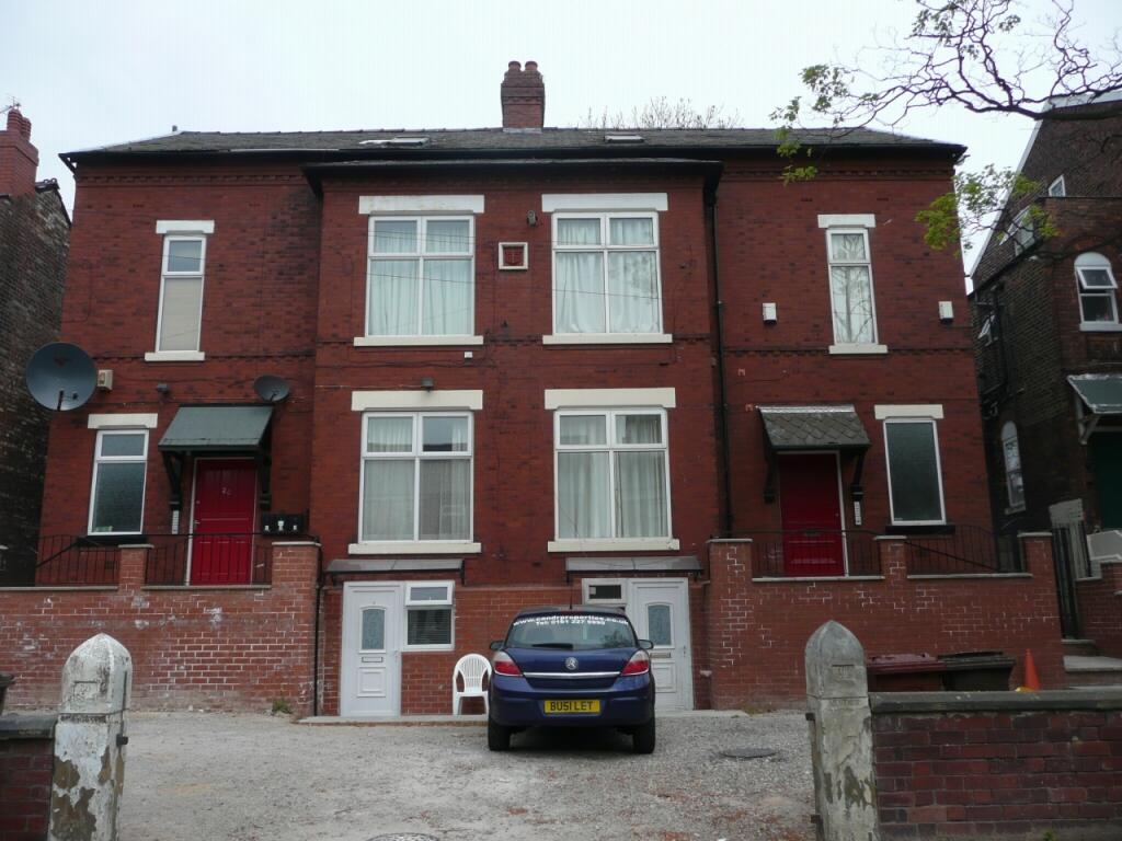 1 bed Apartment for rent in Stockport. From C & R Properties Ltd - Hulme Manchester 1 bed Apartment for rent in Stockport. From C & R Properties Ltd - Hulme Manchester