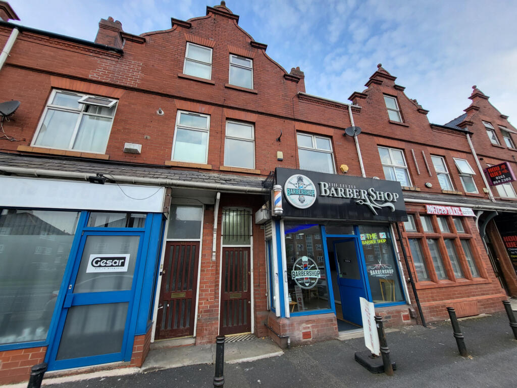3 bed Apartment for rent in Manchester. From C & R Properties Ltd - Hulme Manchester 3 bed Apartment for rent in Manchester. From C & R Properties Ltd - Hulme Manchester