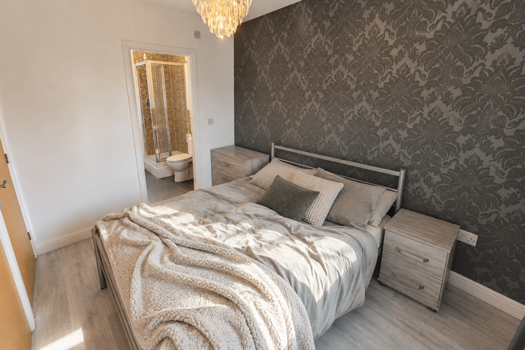 1 bed Semi Detached for rent in Manchester. From C & R Properties Ltd - Hulme Manchester
