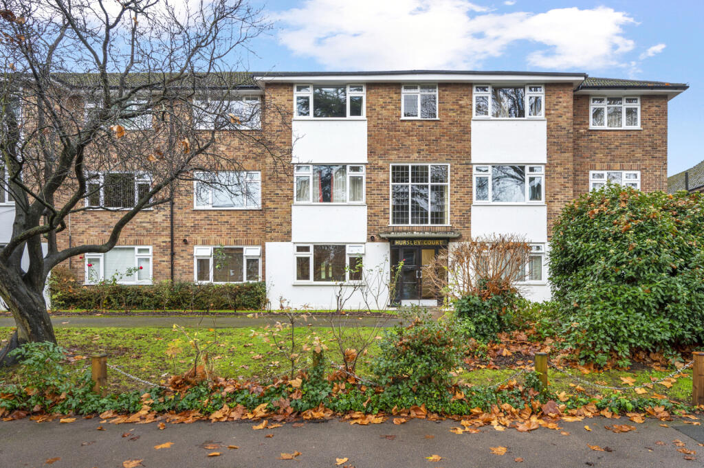 2 bed Apartment for rent in Surbiton. From Hawes and Co