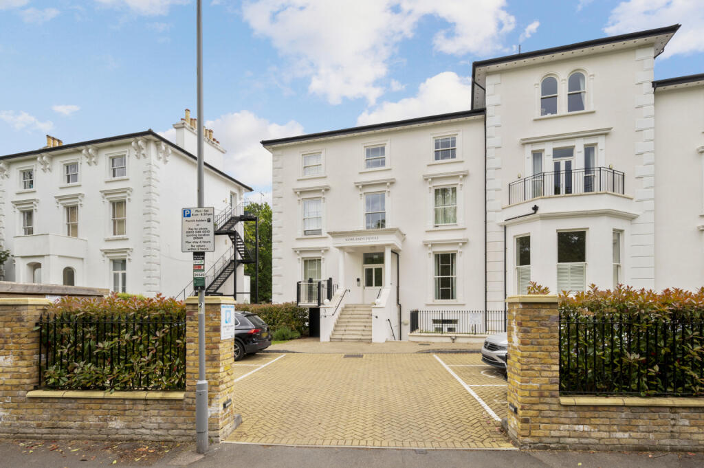2 bed Apartment for rent in Surbiton. From Hawes & Co - Surbiton