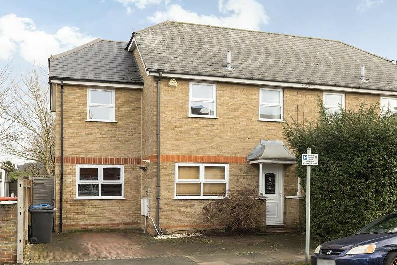 3 bed Semi-Detached House for rent in Wimbledon. From Hawes and CO