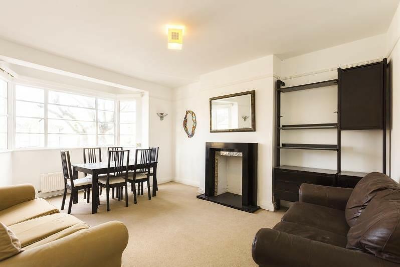2 bed Apartment for rent in Putney. From Hawes and CO