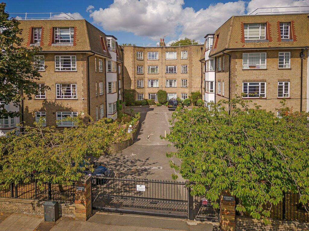 1 bed Apartment for rent in Wimbledon. From Hawes and CO