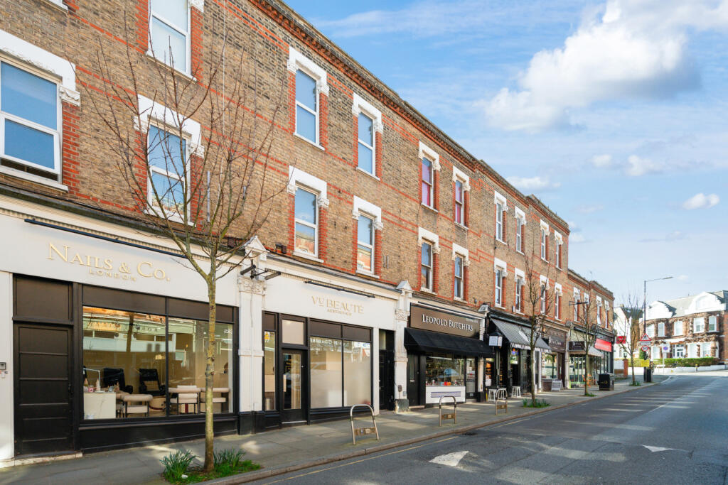 1 bed Apartment for rent in London. From Hawes & Co - Wimbledon Village