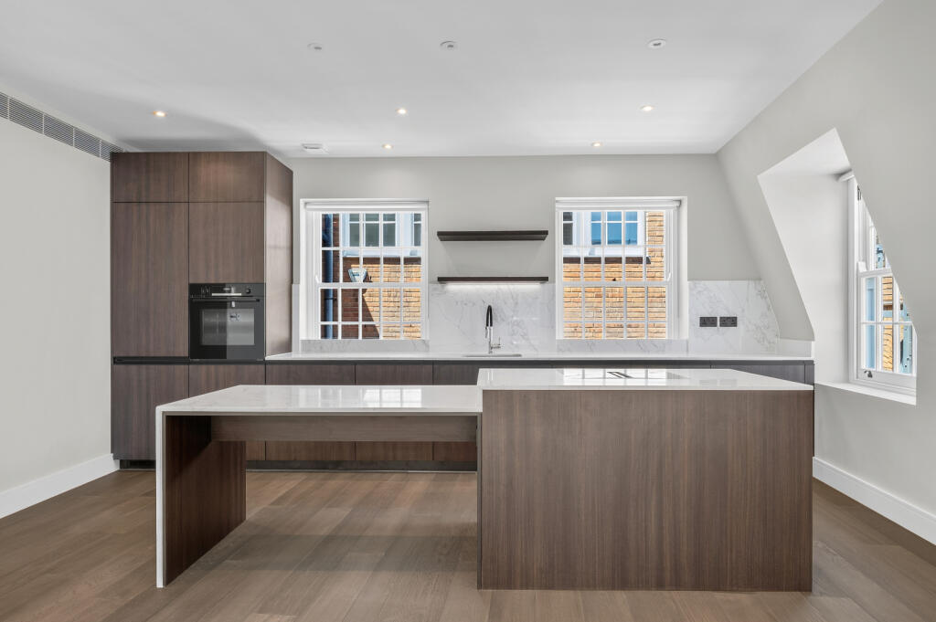 2 bed Apartment for rent in London. From Hawes & Co - Wimbledon Village