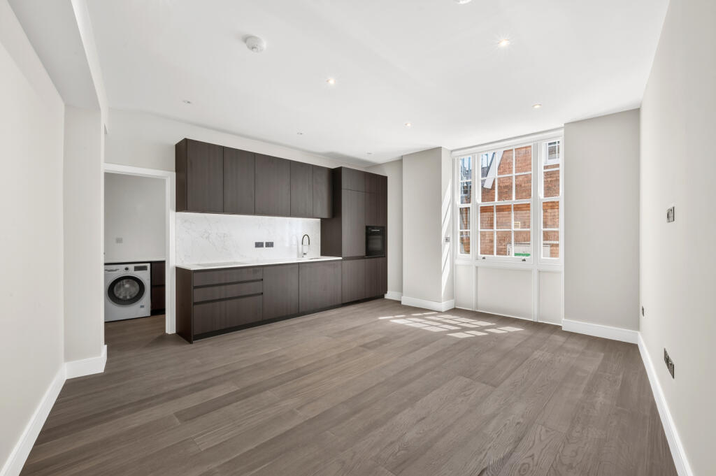 1 bed Apartment for rent in Wimbledon. From Hawes & Co - Wimbledon Village