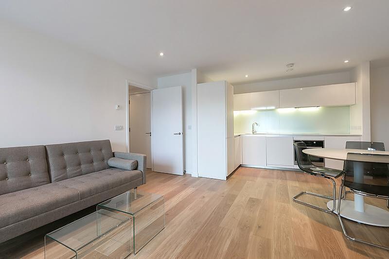 2 bed Not Specified for rent in Wandsworth. From Hawes & Co - Wimbledon Village