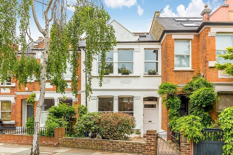 2 bed Not Specified for rent in Richmond upon Thames. From Hawes & Co - Wimbledon Village