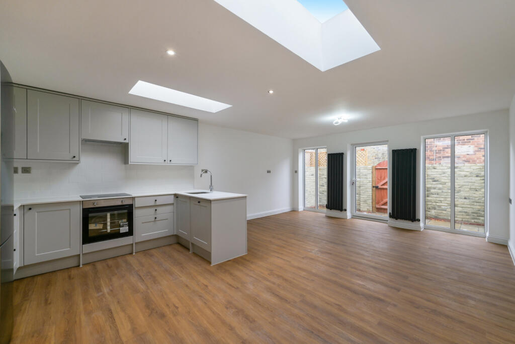 0 bed Apartment for rent in London. From Hawes & Co - Wimbledon Village
