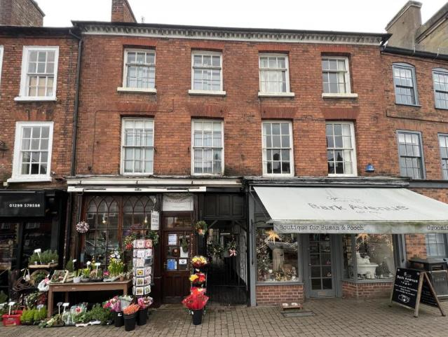 1 bed Annexe for rent in Bewdley. From Hunters - Stourbridge